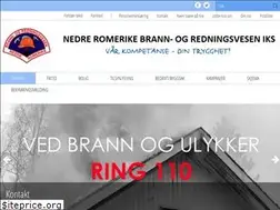 Sites similar to nrbr.no