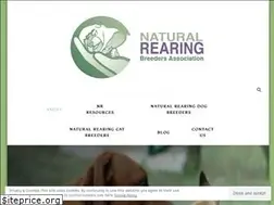 Sites similar to nrbreedersassociation.org