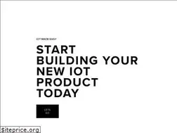 Sites similar to nrbtech.io
