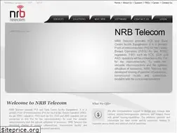 Sites similar to nrbtelecom.com