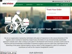 Sites similar to nrbxpress.com