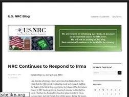 Sites similar to nrc-gateway.gov