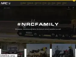 Sites similar to nrc-industries.com
