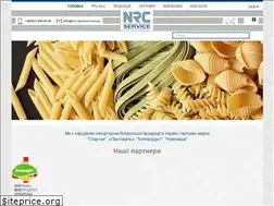 Sites similar to nrc-service.com.ua