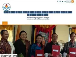 Sites similar to nrc.bt