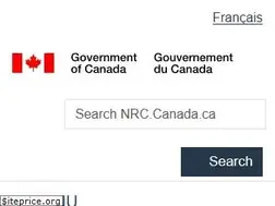 Sites similar to nrc.ca