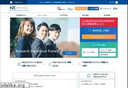 Sites similar to nrc.co.jp