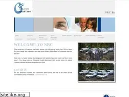 Sites similar to nrc.co.za