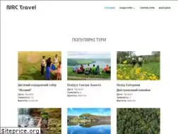 Sites similar to nrc.com.ua