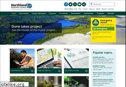 Sites similar to nrc.govt.nz