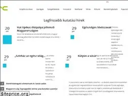 Sites similar to nrc.hu