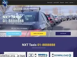 Sites similar to nrc.ie
