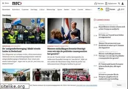 Sites similar to nrc.nl