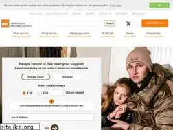 Sites similar to nrc.no