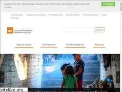 Sites similar to nrc.org.co