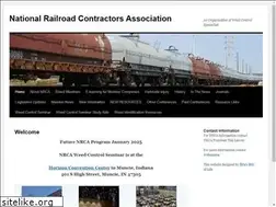 Sites similar to nrca-railroad.com
