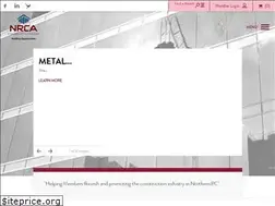 Sites similar to nrca.ca