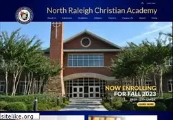 Sites similar to nrcaknights.com