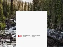 Sites similar to nrcan.gc.ca
