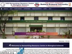 Sites similar to nrcbsmku.org