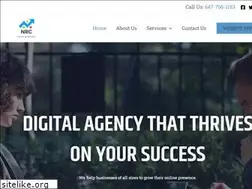 Sites similar to nrcdigitalmarketing.com