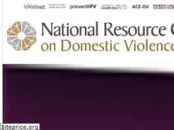 Sites similar to nrcdv.org