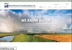 Sites similar to nrce.com