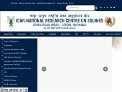 Sites similar to nrce.gov.in
