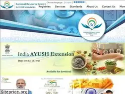 Sites similar to nrces.in