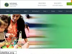 Sites similar to nrch.com.au