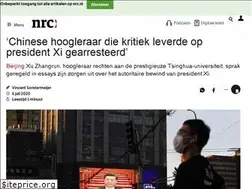 Sites similar to nrch.nl