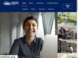 Sites similar to nrch.org.au