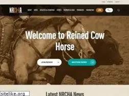 Sites similar to nrcha.com