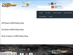 Sites similar to nrchobbyshop.com