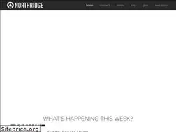 Sites similar to nrchurch.ca
