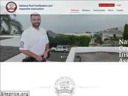 Sites similar to nrcia.org