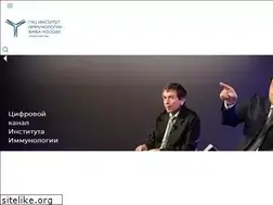 Sites similar to nrcii.ru