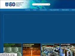 Sites similar to nrcki.ru