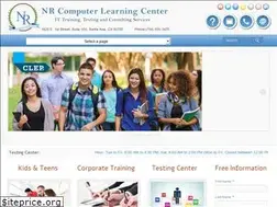 Sites similar to nrclc.com