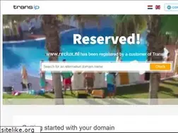 Sites similar to nrclux.nl
