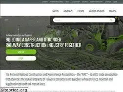 Sites similar to nrcma.org