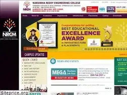 Sites similar to nrcmec.org
