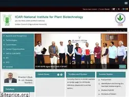 Sites similar to nrcpb.res.in