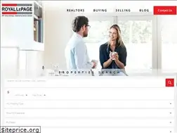 Sites similar to nrcrealty.ca