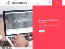 Sites similar to nrcreativedesigns.com