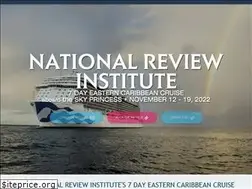 Sites similar to nrcruise.com