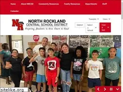 Sites similar to nrcsd.org