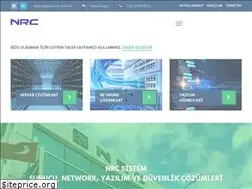 Sites similar to nrcsistem.com