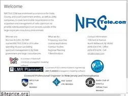 Sites similar to nrctele.com