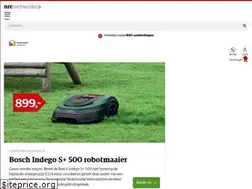 Sites similar to nrcwebwinkel.nl